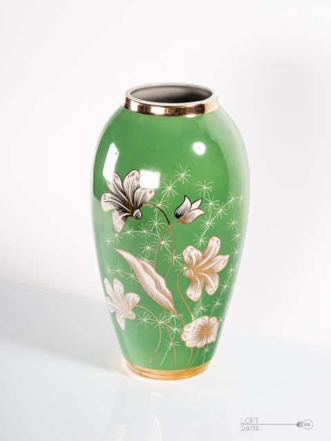 Vase of the People's Republic of Poland