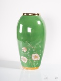 Large green vase Chodzież