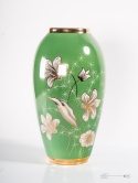 Vase porcelain chodzież