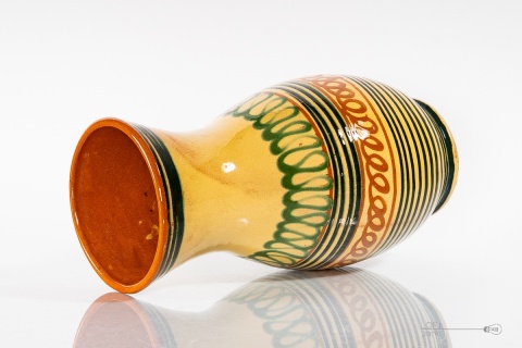 wazon łysa góra ludowy