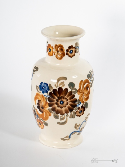 wazon prl włocłąwek