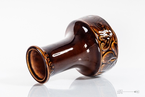 Porcelain vase Pruszków