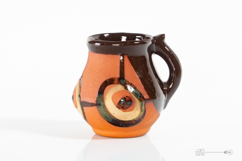 kubek do wina bułgaria