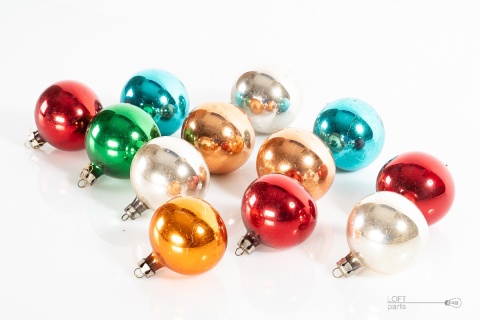 bombki choinkowe milicz