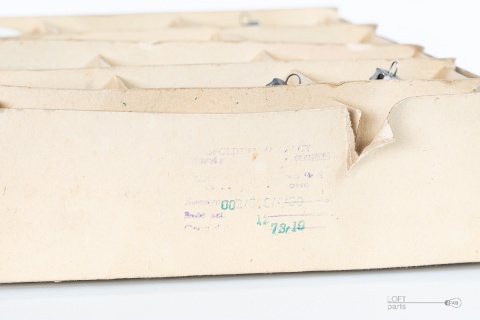 ozdoby świąteczne prl