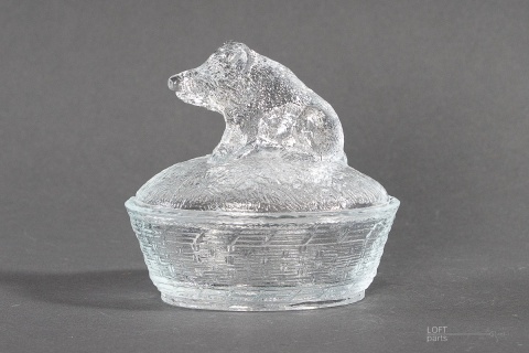 Dzik Glassworks Ząbkowice