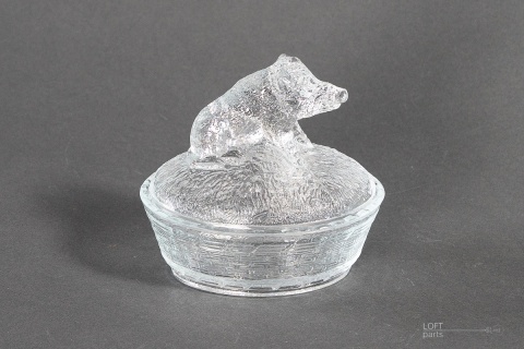 Wild boar from Ząbkowice