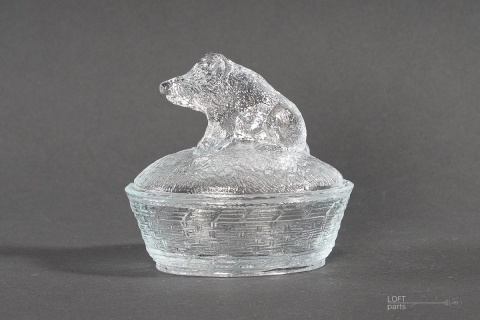 Box of chocolates wild boar ząbkowice