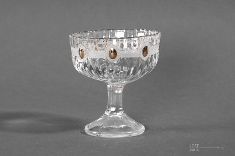 bombonierka olivia huta szkła ząbkowice