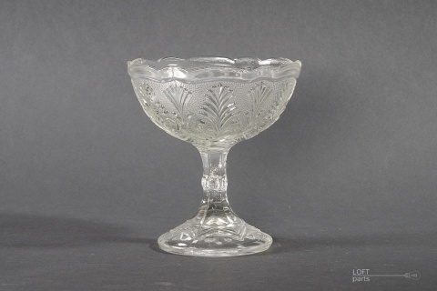 Palm Tree Box Glassworks Ząbkowice