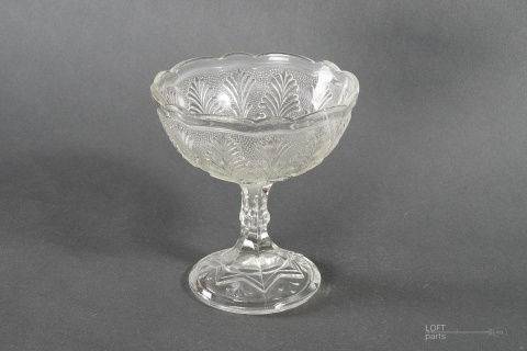 Glass of the People's Republic of Poland