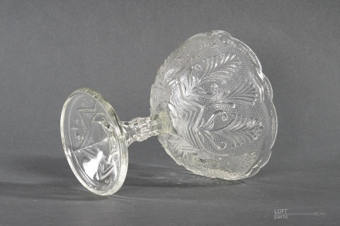 Confectionery Palemki Glassworks Ząbkowice