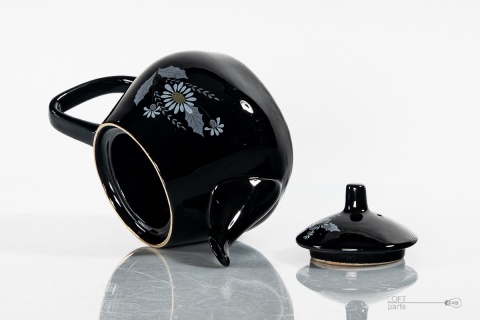 Teapot of the People's Republic of Poland