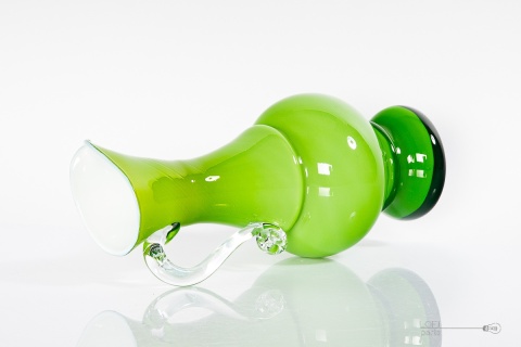 dzbanek verona huta szkła zabkowice