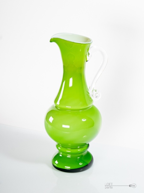 szkło prl ząbkowice