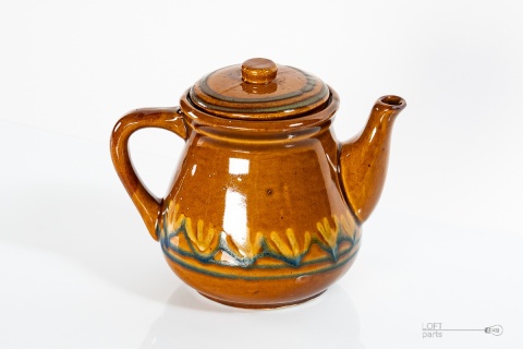 dzbanek zakłady ceramiczne bolesławiec