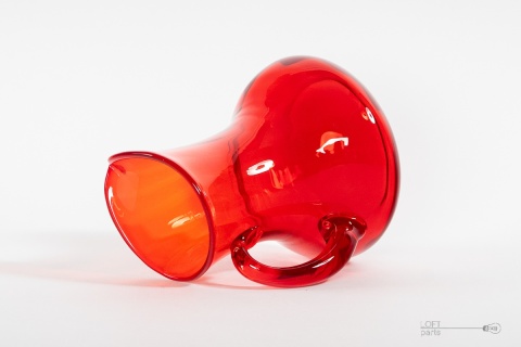 Jar Glassworks Ząbkowice