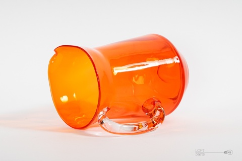 Jar Glassworks Ząbkowice