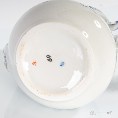 porcelana kisłowodsk