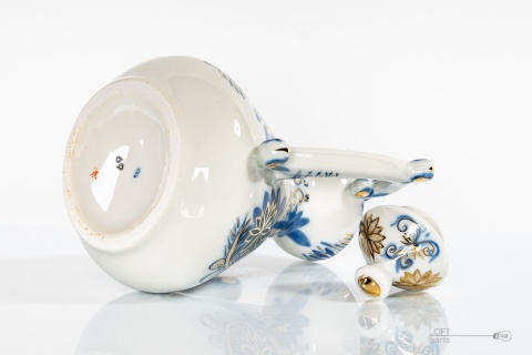 porcelana kisłowodsk rosja