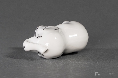 porcelana krzysztof wałbrzych