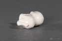 figurka słoń porcelana wałbrzych