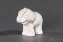 Elephant Wałbrzych figurine