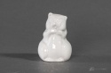 Porcelain Ground Squirrel Figurine Krzysztof