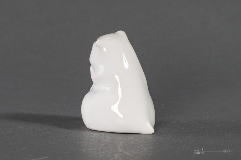 figurine gopher of the People's Republic of Poland