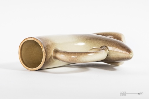 kufel ceramiczny prl