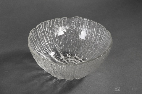 miska cora huta szkła ząbkowice