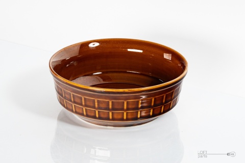 Porcelain bowl for pruszków