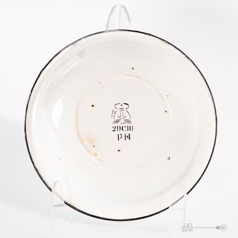 olkuska fabryka naczyń emaliowanych