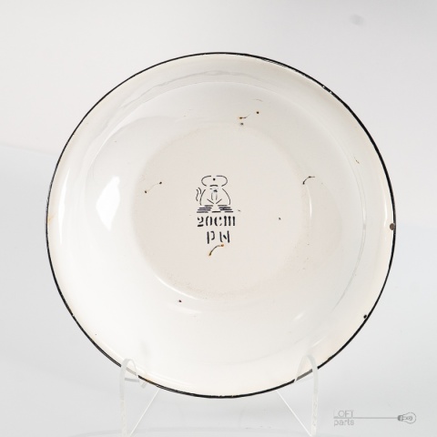 Olkusz Enamel Cookware Factory