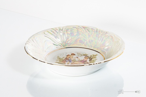 salaterka porcelana bogucice