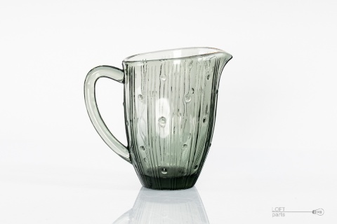 Milkman Eryka Trzewik Drost