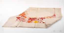 linen tablecloth PRL