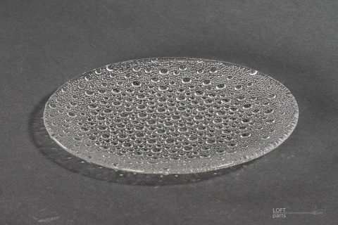 Asteroid Platter Glassworks Ząbkowice