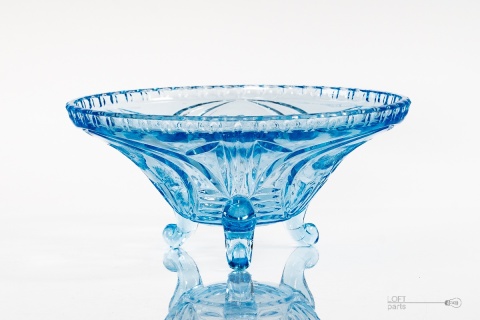 Brandenburg Walther fruit platter