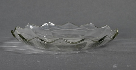 Glass of the People's Republic of Poland