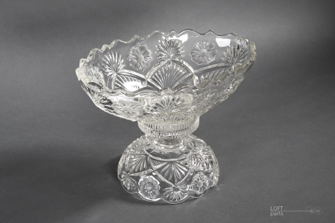 Folding platter Ząbkowice