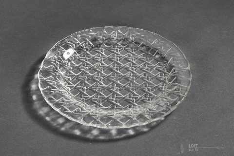 patera kratka huta szkła ząbkowice