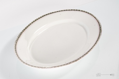 Prause Porzellanfabrik oxtail