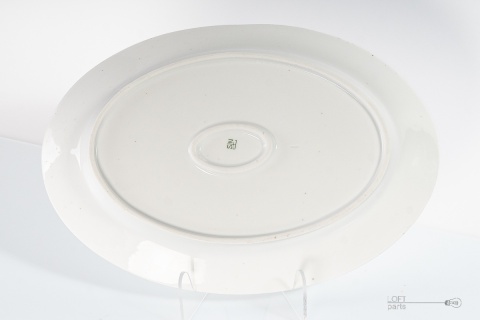 Porcelain Prause Porzellanfabrik