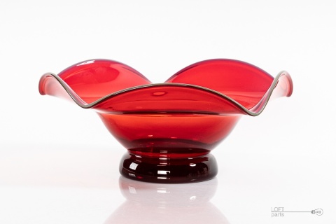 patera silesia rustica ludwik fiedorowicz