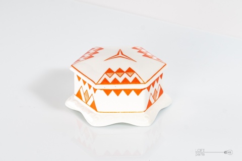 puzderko art deco eschenbach bavaria