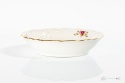 Porcelain salad bowl PRL