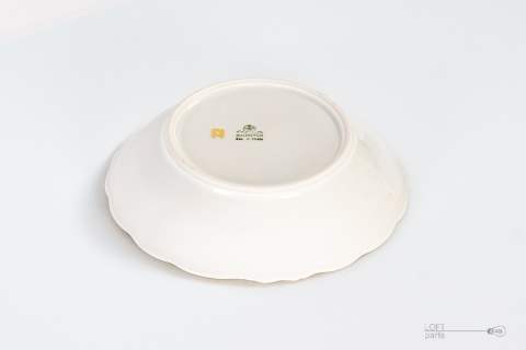 fabryka porcelany wałbrzych