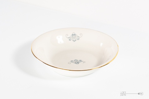 salaterka porcelana wałbrzych