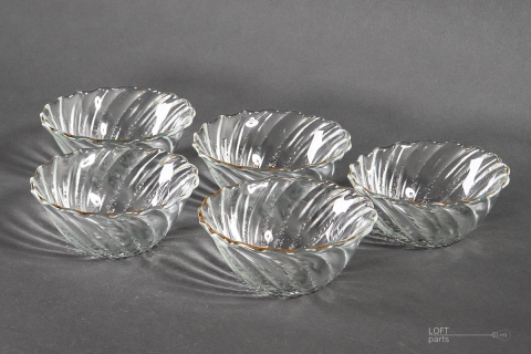 salaterki eddy huta szkła ząbkowice